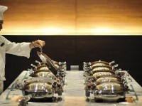 ресторан - фотогалерея на RCC-TRAVEL.RU ресторан - фотогалерея на RCC-TRAVEL.RU