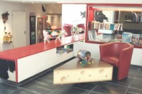 инфраструктура отеля - фотогалерея на RCC-TRAVEL.RU инфраструктура отеля - фотогалерея на RCC-TRAVEL.RU