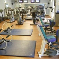 спортивный зал - фотогалерея на RCC-TRAVEL.RU спортивный зал - фотогалерея на RCC-TRAVEL.RU