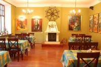 ресторан - фотогалерея на RCC-TRAVEL.RU ресторан - фотогалерея на RCC-TRAVEL.RU