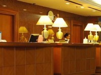 ресепшен - фотогалерея на RCC-TRAVEL.RU ресепшен - фотогалерея на RCC-TRAVEL.RU