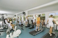 фитнес зал - фотогалерея на RCC-TRAVEL.RU фитнес зал - фотогалерея на RCC-TRAVEL.RU