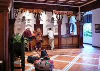 reception - ����������� �� RCC-TRAVEL.RU