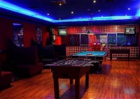 игровая комната - фотогалерея на RCC-TRAVEL.RU игровая комната - фотогалерея на RCC-TRAVEL.RU