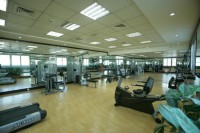 тренажерный зал - фотогалерея на RCC-TRAVEL.RU тренажерный зал - фотогалерея на RCC-TRAVEL.RU