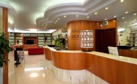 reception - ����������� �� RCC-TRAVEL.RU