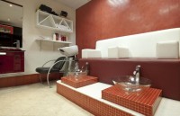 парикмахерская - фотогалерея на RCC-TRAVEL.RU парикмахерская - фотогалерея на RCC-TRAVEL.RU