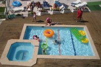 детский бассейн - фотогалерея на RCC-TRAVEL.RU детский бассейн - фотогалерея на RCC-TRAVEL.RU