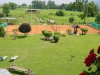 теннисный корт - фотогалерея на RCC-TRAVEL.RU теннисный корт - фотогалерея на RCC-TRAVEL.RU