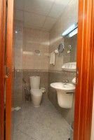 санузел - фотогалерея на RCC-TRAVEL.RU санузел - фотогалерея на RCC-TRAVEL.RU