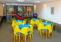 игровая комната - фотогалерея на RCC-TRAVEL.RU игровая комната - фотогалерея на RCC-TRAVEL.RU