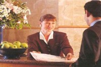 ресепшен - фотогалерея на RCC-TRAVEL.RU ресепшен - фотогалерея на RCC-TRAVEL.RU