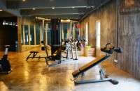 тренажерный зал - фотогалерея на RCC-TRAVEL.RU тренажерный зал - фотогалерея на RCC-TRAVEL.RU