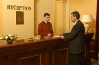 ресепшен - фотогалерея на RCC-TRAVEL.RU ресепшен - фотогалерея на RCC-TRAVEL.RU