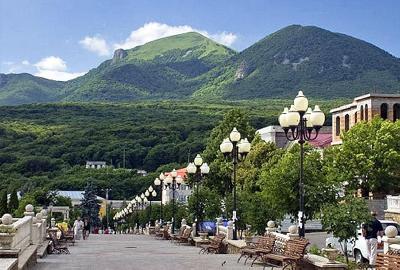 Ожидается увеличение потока туристов в Кавминводы