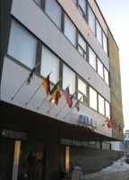 вид отеля - фотогалерея на RCC-TRAVEL.RU вид отеля - фотогалерея на RCC-TRAVEL.RU