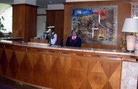 ресепшен - фотогалерея на RCC-TRAVEL.RU ресепшен - фотогалерея на RCC-TRAVEL.RU