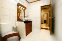 санузел - фотогалерея на RCC-TRAVEL.RU санузел - фотогалерея на RCC-TRAVEL.RU