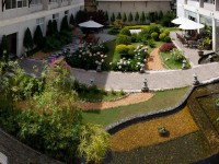 территория отеля - фотогалерея на RCC-TRAVEL.RU территория отеля - фотогалерея на RCC-TRAVEL.RU
