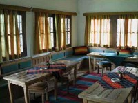 зал для завтрака - фотогалерея на RCC-TRAVEL.RU зал для завтрака - фотогалерея на RCC-TRAVEL.RU