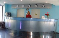 Служба приема и размещения - фотогалерея на RCC-TRAVEL.RU Служба приема и размещения - фотогалерея на RCC-TRAVEL.RU