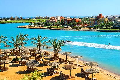 Авиасообщения по направлению Россия-Египет возобновятся уже скоро