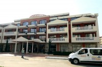 вид отеля - фотогалерея на RCC-TRAVEL.RU вид отеля - фотогалерея на RCC-TRAVEL.RU