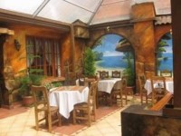 ресторан - фотогалерея на RCC-TRAVEL.RU ресторан - фотогалерея на RCC-TRAVEL.RU