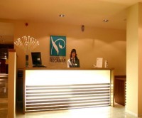 ресепшен - фотогалерея на RCC-TRAVEL.RU ресепшен - фотогалерея на RCC-TRAVEL.RU