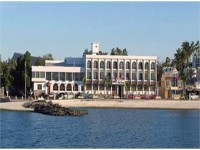 вид отеля - фотогалерея на RCC-TRAVEL.RU вид отеля - фотогалерея на RCC-TRAVEL.RU