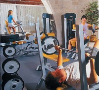 фитнес зал - фотогалерея на RCC-TRAVEL.RU фитнес зал - фотогалерея на RCC-TRAVEL.RU