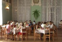 столовая - фотогалерея на RCC-TRAVEL.RU столовая - фотогалерея на RCC-TRAVEL.RU