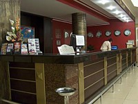 ������� - ����������� �� RCC-TRAVEL.RU