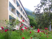 вид отеля - фотогалерея на RCC-TRAVEL.RU вид отеля - фотогалерея на RCC-TRAVEL.RU