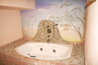 санузел - фотогалерея на RCC-TRAVEL.RU санузел - фотогалерея на RCC-TRAVEL.RU