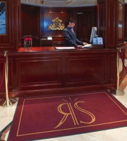 ресепшен - фотогалерея на RCC-TRAVEL.RU ресепшен - фотогалерея на RCC-TRAVEL.RU