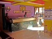 ресепшен - фотогалерея на RCC-TRAVEL.RU ресепшен - фотогалерея на RCC-TRAVEL.RU