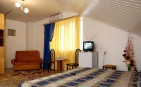 Номер - фотогалерея на RCC-TRAVEL.RU Номер - фотогалерея на RCC-TRAVEL.RU