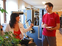 фитнес зал - фотогалерея на RCC-TRAVEL.RU фитнес зал - фотогалерея на RCC-TRAVEL.RU