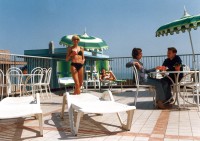 Соляриум - фотогалерея на RCC-TRAVEL.RU Соляриум - фотогалерея на RCC-TRAVEL.RU