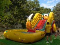 Детская горки - фотогалерея на RCC-TRAVEL.RU Детская горки - фотогалерея на RCC-TRAVEL.RU