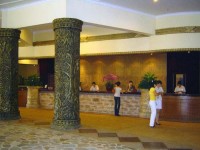 ресепшен - фотогалерея на RCC-TRAVEL.RU ресепшен - фотогалерея на RCC-TRAVEL.RU