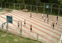 спортивная площадка - фотогалерея на RCC-TRAVEL.RU спортивная площадка - фотогалерея на RCC-TRAVEL.RU