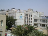 вид отеля - фотогалерея на RCC-TRAVEL.RU вид отеля - фотогалерея на RCC-TRAVEL.RU