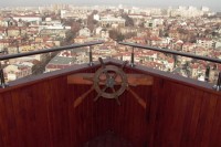 вид из отеля - фотогалерея на RCC-TRAVEL.RU вид из отеля - фотогалерея на RCC-TRAVEL.RU
