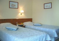 стандартный номер - фотогалерея на RCC-TRAVEL.RU стандартный номер - фотогалерея на RCC-TRAVEL.RU