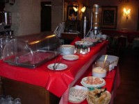 Шведская линия (шведский стол) - фотогалерея на RCC-TRAVEL.RU Шведская линия (шведский стол) - фотогалерея на RCC-TRAVEL.RU