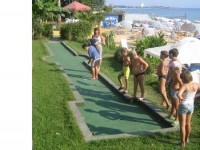 мини гольф - фотогалерея на RCC-TRAVEL.RU мини гольф - фотогалерея на RCC-TRAVEL.RU