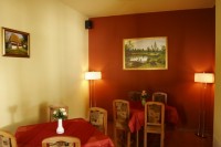 ресторан - фотогалерея на RCC-TRAVEL.RU ресторан - фотогалерея на RCC-TRAVEL.RU