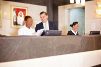 ресепшн - фотогалерея на RCC-TRAVEL.RU ресепшн - фотогалерея на RCC-TRAVEL.RU